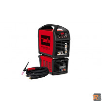 816119 SUPERIOR TIG 252 AC-DC AQUA TELWIN - TELWIN