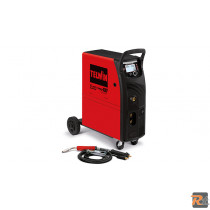 SALDATRICE TELWIN 400 SYNERCIC - 816155 - TELWIN
