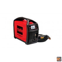 SUPERIOR PLASMA 70 - TELWIN