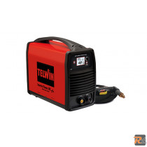 SUPERIOR PLASMA 100 - TELWIN