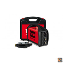 TECNICA 171/S 230V ACX VALIG.PLASTICA - TELWIN