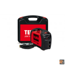 FORCE 168 MPGE 230V ACX VALIG. PLASTICA - TELWIN