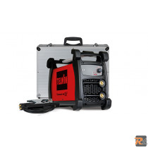 TECHNOLOGY 236 XT 230V ACX+VALIG. ALU. - TELWIN