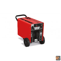 SALDATRICE TELWIN MMA - EURARC 322 230-400V - TELWIN