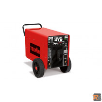 SALDATRICE TELWIN MMA - EURARC 410 230-400V - TELWIN