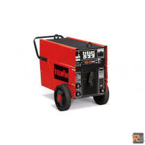 SALDATRICE TELWIN MMA - EURARC 522 230-400V - TELWIN