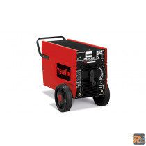 SALDATRICE TELWIN MMA - LINEAR 340 230-400V - TELWIN