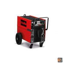 SALDATRICE TELWIN MMA - LINEAR 530 HD 230-400V - TELWIN