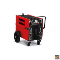 SALDATRICE TELWIN MMA - LINEAR 630 HD 230-400V - TELWIN