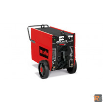 SALDATRICE TELWIN MMA - LINEAR 430HD 230-400V 819090 - TELWIN