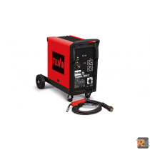 TELMIG 200/2 TURBO  230V - TELWIN