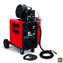 MASTERMIG 500 400V R.A. TELWIN 822008 - TELWIN