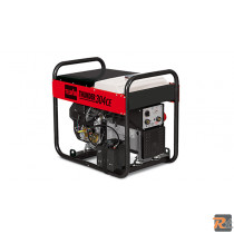 MOTOSALDATRICE TELWIN A BENZINA  MMA - THUNDER 304 CE KOHLER - TELWIN