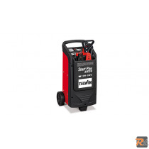 START PLUS 6824 TELWIN - TELWIN