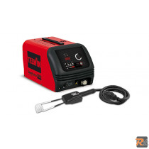 SMART INDUCTOR 5000 TWISTER - TELWIN