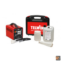 CLEANTECH 100  230V + KIT - TELWIN