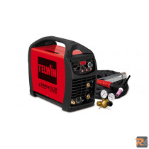 852055 TECHNOLOGY TIG 230 DC TELWIN - TELWIN