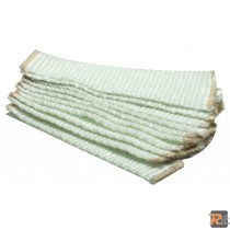 Kit strisce per pulizia per Cleantech 200  - Telwin 981866 - TELWIN