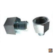 ADATTATORE M10-M14 - 742529 - TELWIN