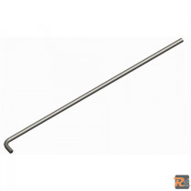 LEVA 410MM PER TRACTION BAR - TELWIN