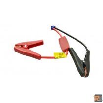 CAVI AVVIAMENTO DI RICAMBIO PER DRIVE 13000 - COD. 124916  - TELWIN
