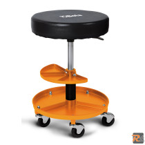 2250-O​ - Seggiolino girevole con vassoio BETA UTENSILI 022500011 - BETA UTENSILI