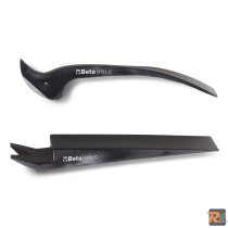 1479L/S2​ - Coppia di leverini multifunzione in Teflon® BETA UTENSILI 014790510 - BETA UTENSILI