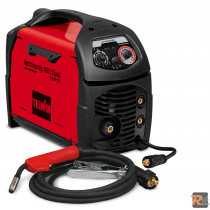 Telwin Technomig 180 Dual synergic Euro 816075 - TELWIN
