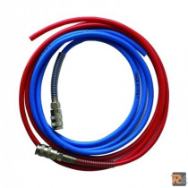KIT TUBI ACQUA RAFFREDDAMENTO TELWIN 802954 - TELWIN