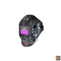 MASCHERA PER SALDATURA TELWIN STREAM ROBOT MMA/MIG-MAG/TIG 804234 - TELWIN