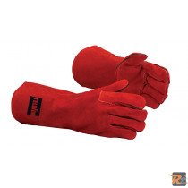  MONTANA GUANTI PROFESSIONALI SALDATURA 804105 TELWIN - TELWIN