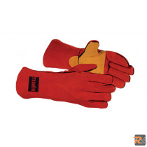 MONTANA PLUS GUANTI PRO RINFORZATI TELWIN 804106 - TELWIN