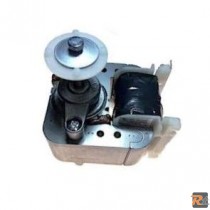 MOTORE VENTILATORE RICAMBIO PER TELWIN TELMIG 180/2 TURBO - cod. 152110 - TELWIN