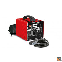 SALDATRICE TELWIN NORDIKA 1800 230V ACD cod. 814189 - TELWIN
