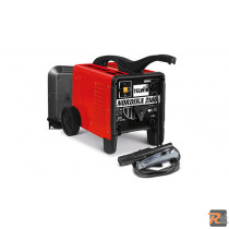 SALDATRICE TELWIN NORDIKA 2160 230V ACD cod. 814193 - TELWIN