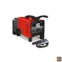 SALDATRICE TELWIN NORDIKA 3250 230V/400V ACM cod. 812012 - TELWIN
