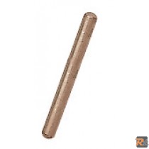 ELETTRODO DRITTO L=100MM D.12MM - 690049 - TELWIN