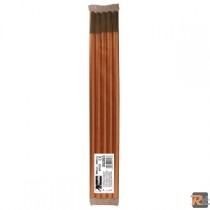 KIT 5 ELETTRODI CARBONE D.8 300 MM cod. 802803 - TELWIN