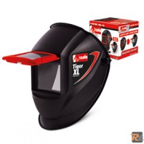 TIGER XL MASCHERA MMA-MIG/MAG-TIG cod. 802812 - TELWIN