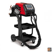 PUNTATRICE DIGITAL SPOTTER 7000 400V +ACC TELWIN 823198 - TELWIN
