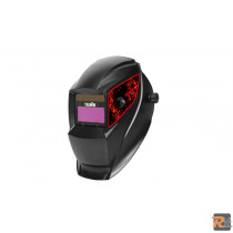 TRIBE 9-13 maschera da saldatura automatica e regolabile cod. 804233 TELWIN - TELWIN