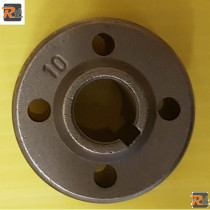 Rullino guidafilo d. 1-1,2 - Flux - Telwin 742729 - TELWIN