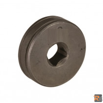 Rullino guidafilo d. 1-1,2 - Al-Flux - Telwin 742520 - TELWIN
