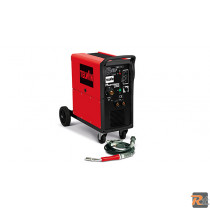 MASTERMIG 270/2 400V TELWIN 821065 - TELWIN