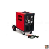MASTERMIG 300 400V TELWIN 827003 - TELWIN
