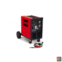 MASTERMIG 500 400V TELWIN 827007  - TELWIN