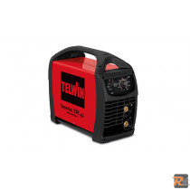 SALDATRICE SUPERIOR 250 TIG - 816039 - TELWIN