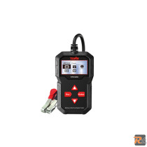 STS600 TESTER BATTERIA TELWIN cod. 804242 - TELWIN