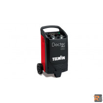 Caricabatterie Telwin DOCTOR START 630 230V 12-24V cod. 829342 - TELWIN