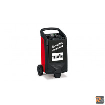 TELWIN 829384 CARICABATTERIE E AVVIATORE DYNAMIC 620 START  - TELWIN